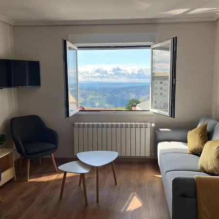 Casa Manuela Apartment Кастро Калделас Екстериор снимка