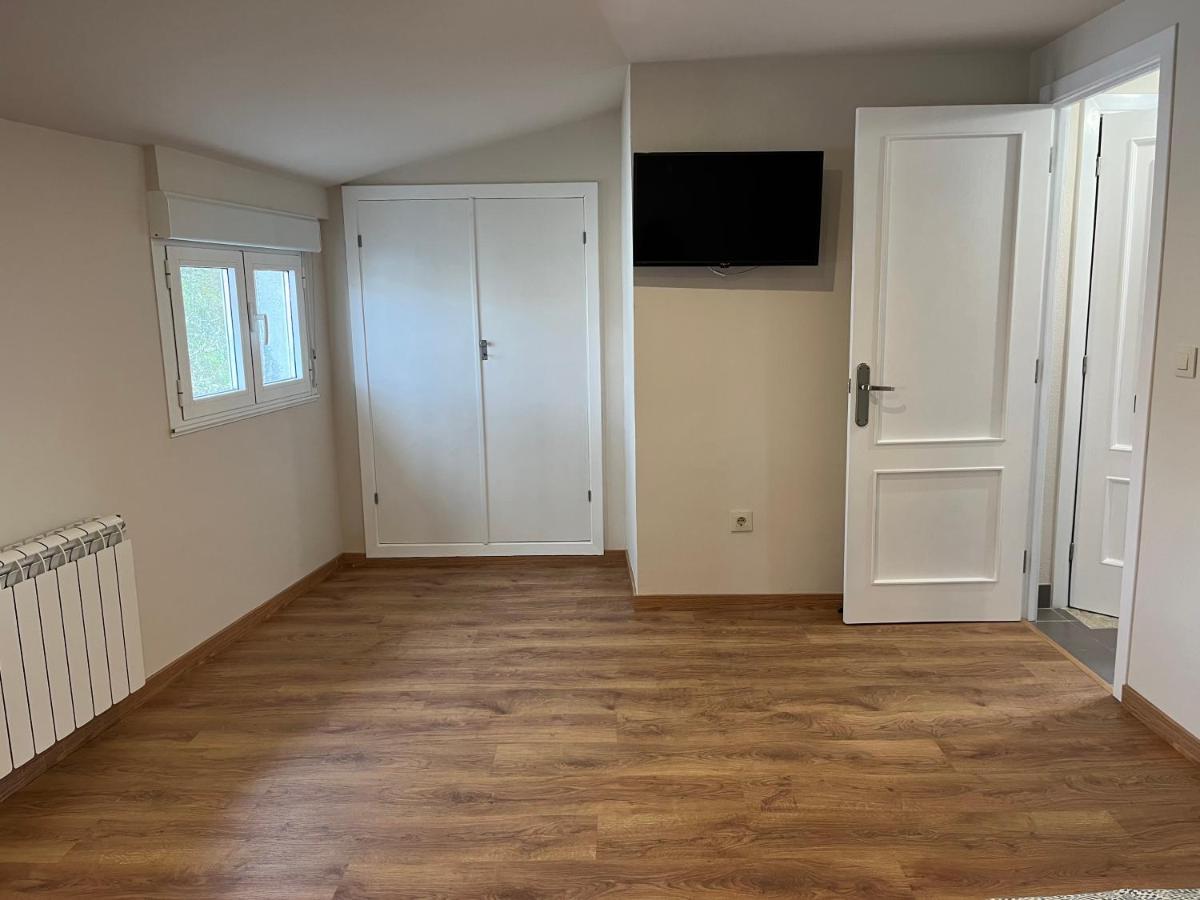 Casa Manuela Apartment Кастро Калделас Екстериор снимка
