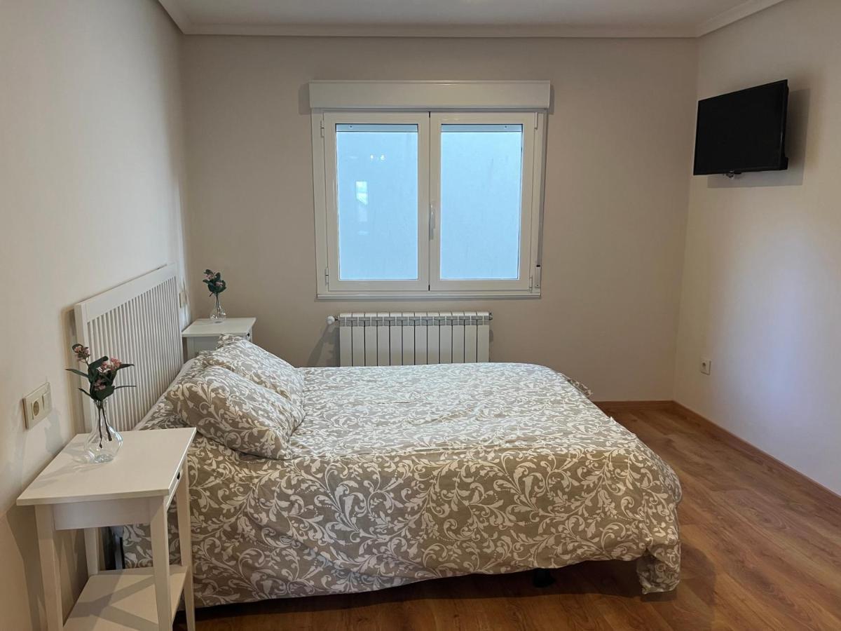 Casa Manuela Apartment Кастро Калделас Екстериор снимка