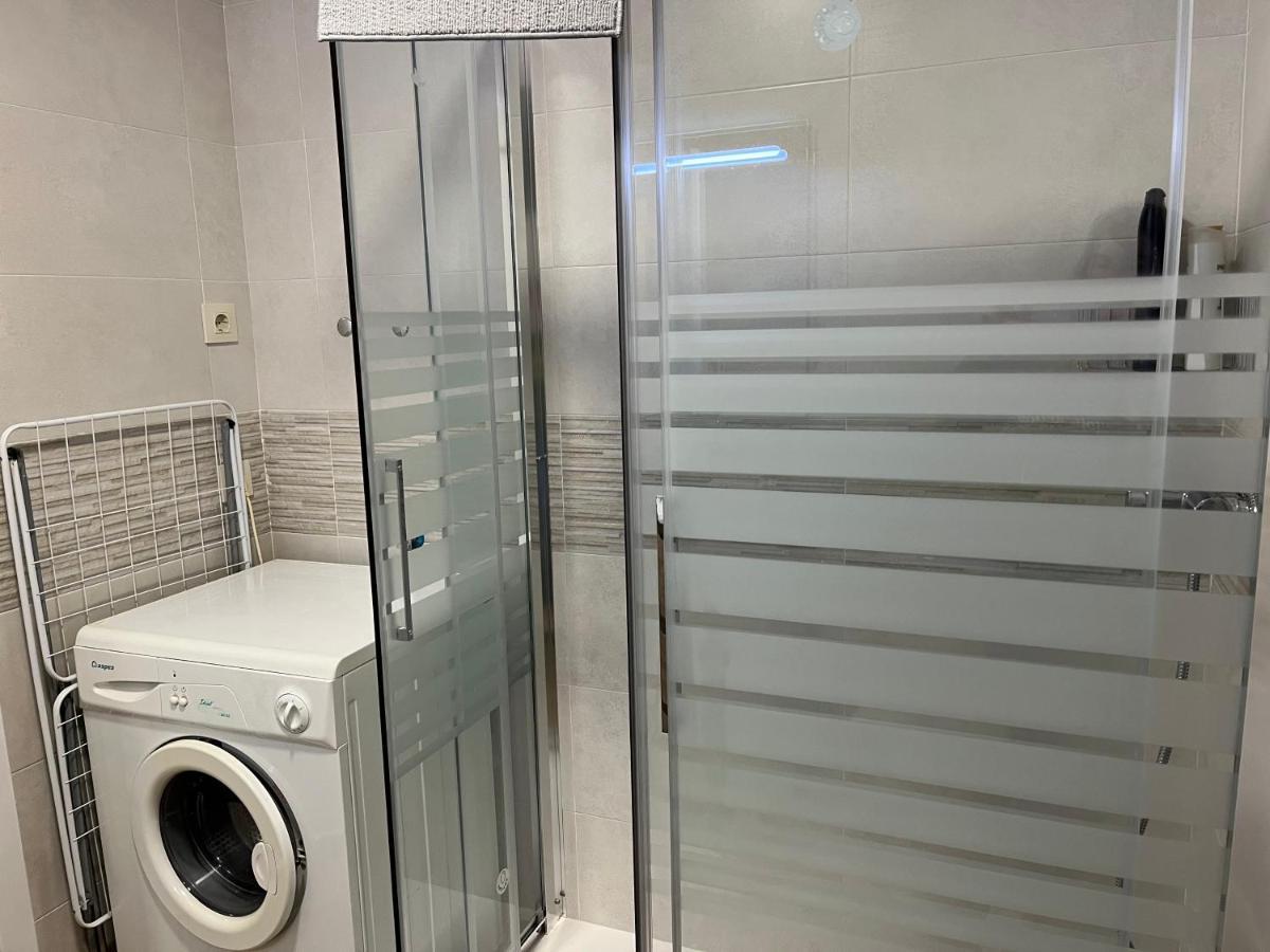 Casa Manuela Apartment Кастро Калделас Екстериор снимка