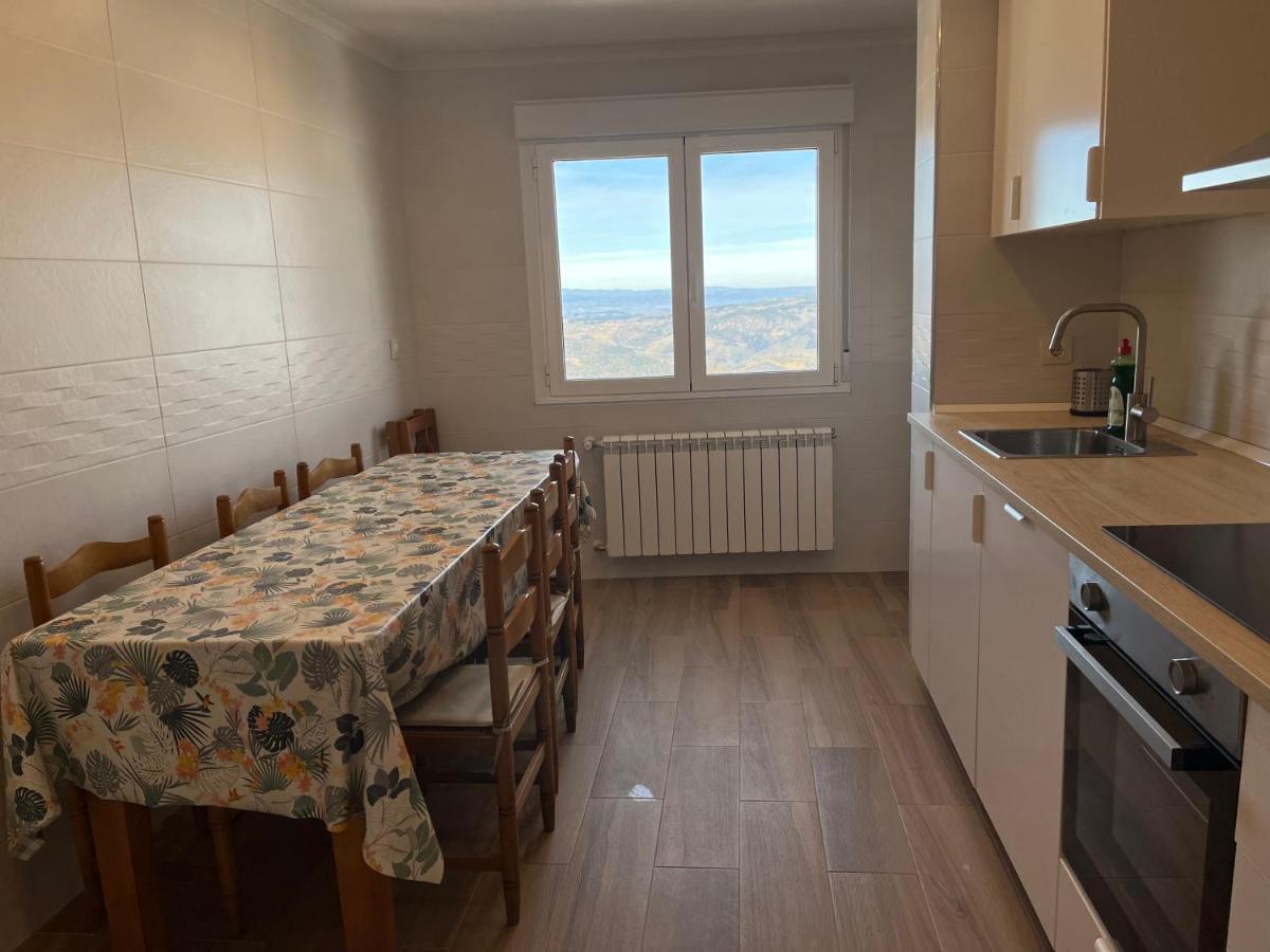 Casa Manuela Apartment Кастро Калделас Екстериор снимка
