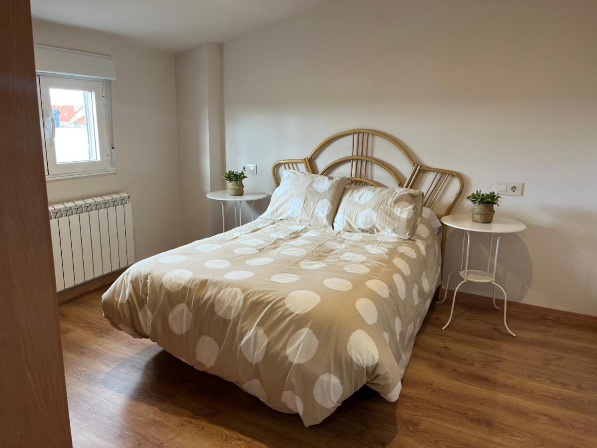 Casa Manuela Apartment Кастро Калделас Екстериор снимка