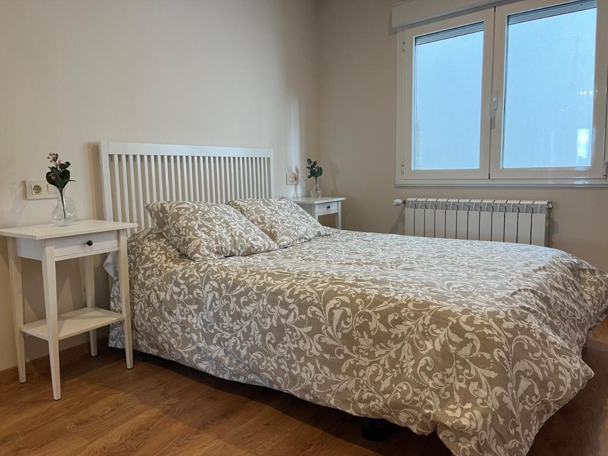Casa Manuela Apartment Кастро Калделас Екстериор снимка