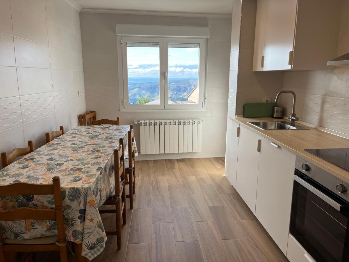 Casa Manuela Apartment Кастро Калделас Екстериор снимка