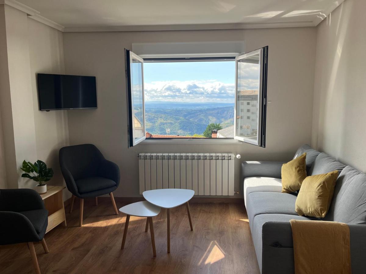 Casa Manuela Apartment Кастро Калделас Екстериор снимка