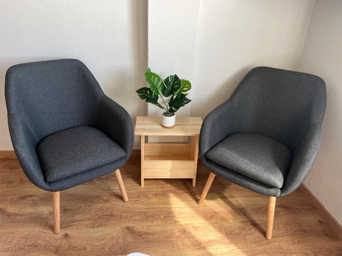 Casa Manuela Apartment Кастро Калделас Екстериор снимка